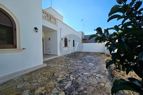 Villa a Carmiano, Lecce, Carmiano - € 348.000 | Ref: VL004 - foto 46